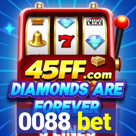 0088 bet